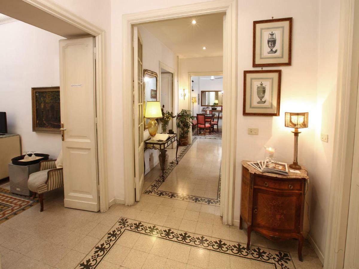 Georgia Hill Bed & Breakfast Roma Exterior foto