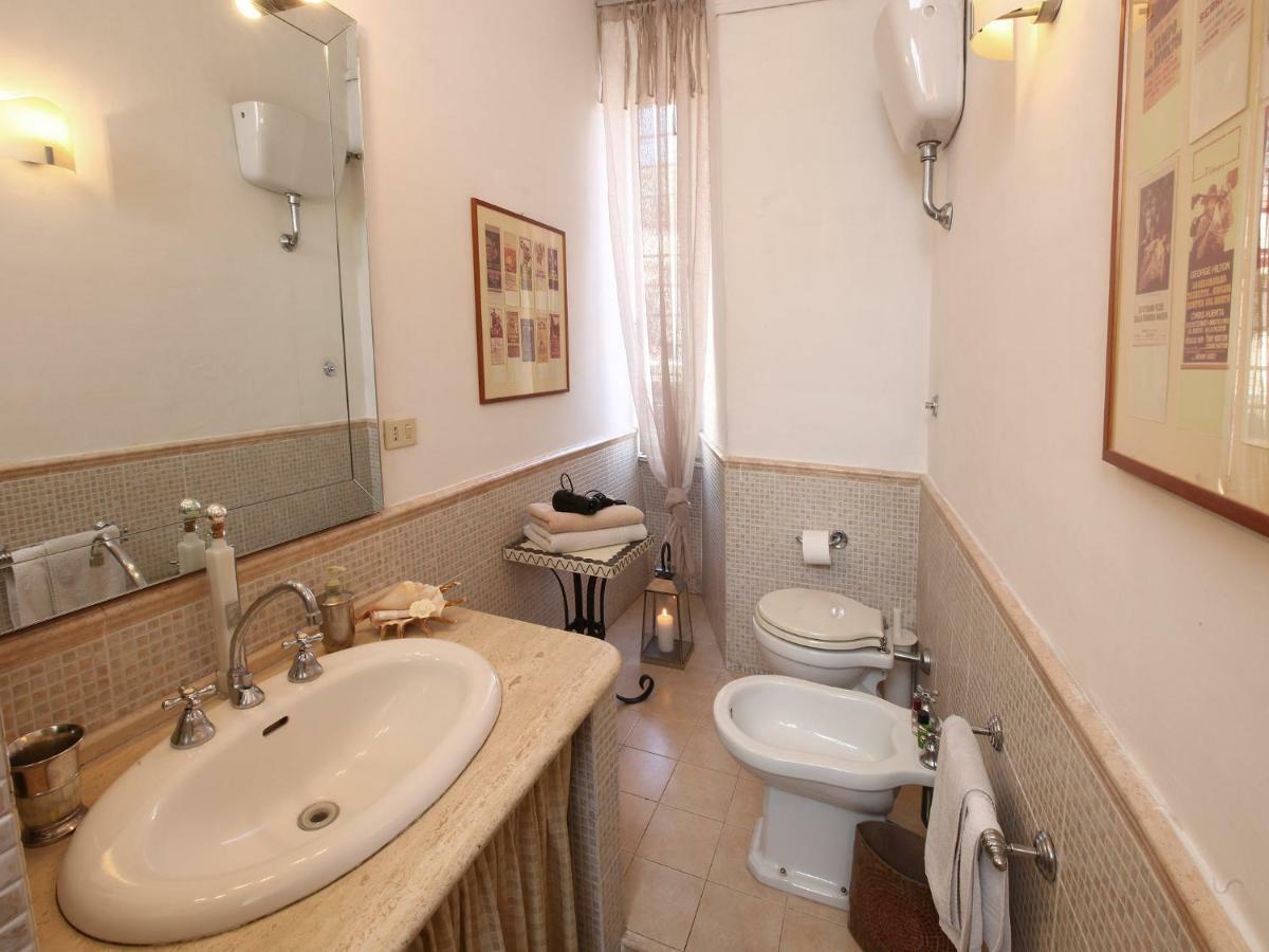 Georgia Hill Bed & Breakfast Roma Exterior foto