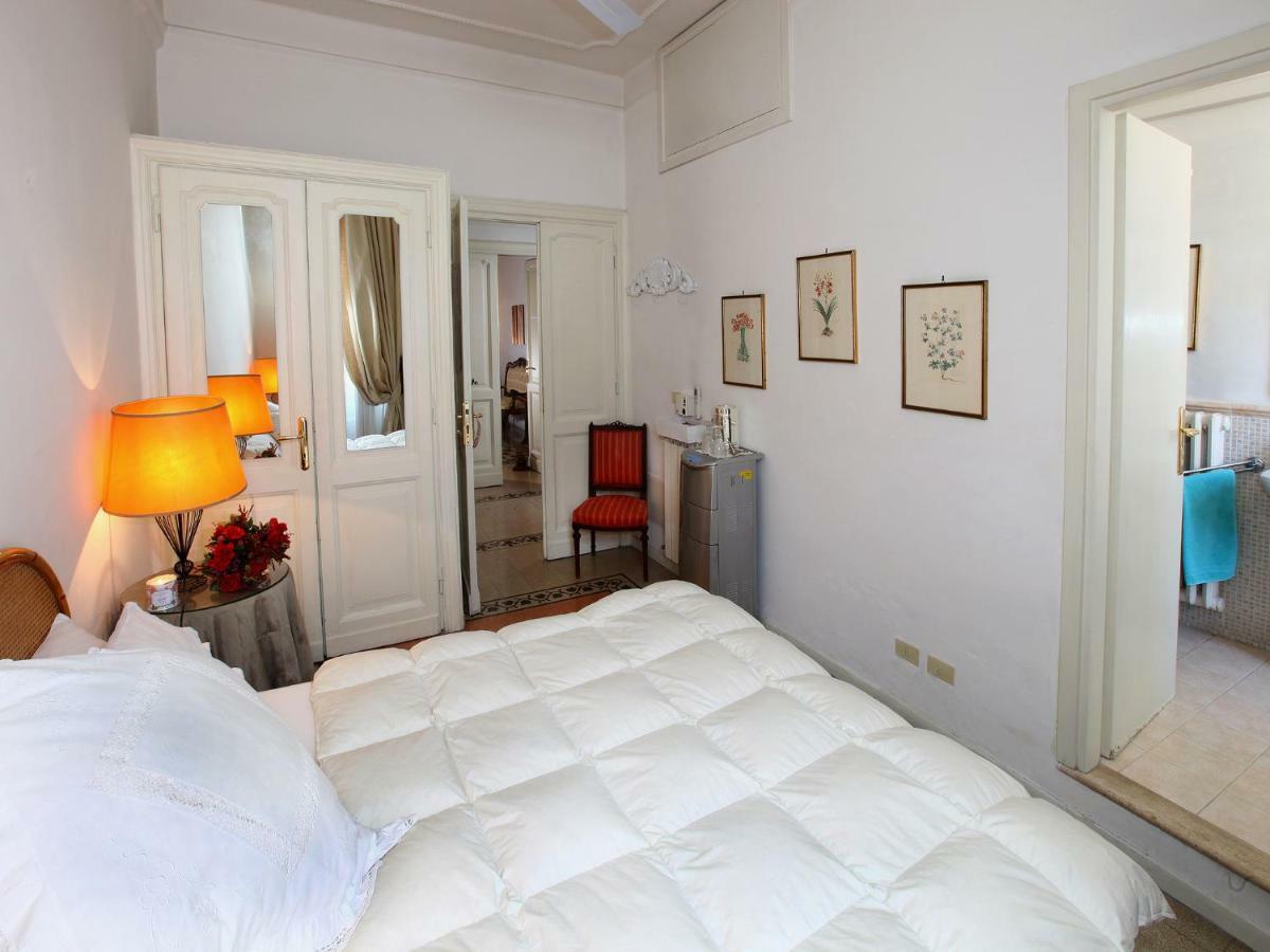 Georgia Hill Bed & Breakfast Roma Exterior foto