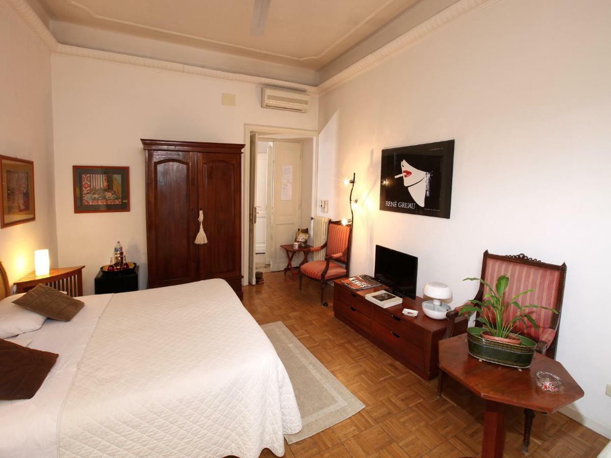 Georgia Hill Bed & Breakfast Roma Exterior foto
