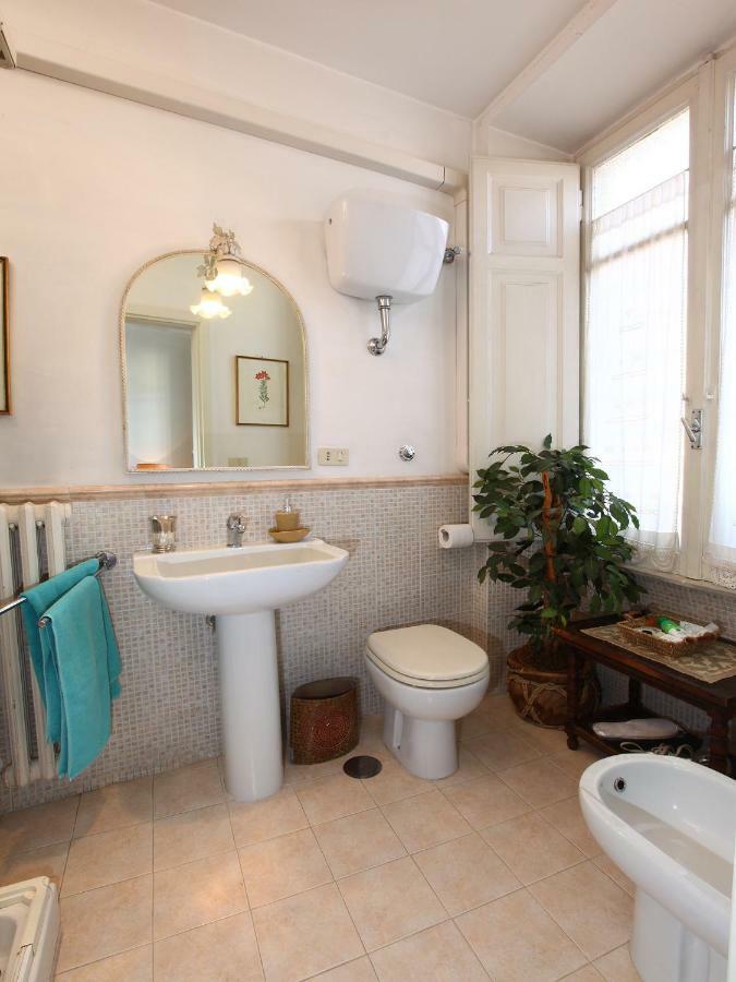 Georgia Hill Bed & Breakfast Roma Exterior foto