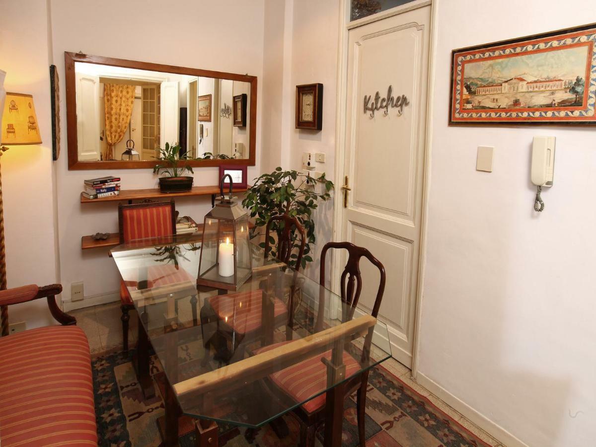 Georgia Hill Bed & Breakfast Roma Exterior foto